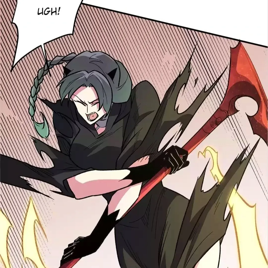 The Jobless Guy Who Has Come to Slay Chapter 116 page 92 - 