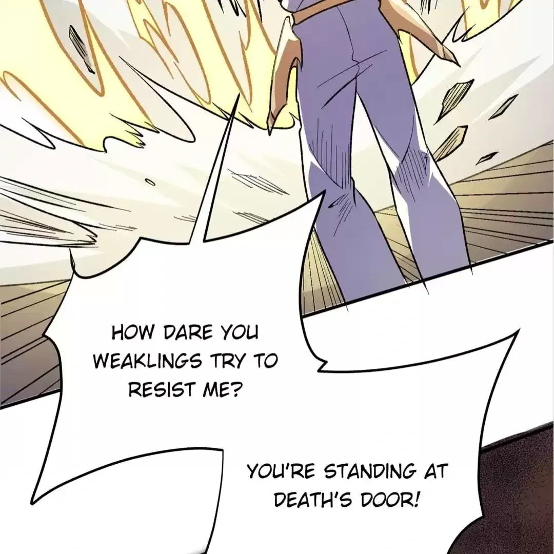 The Jobless Guy Who Has Come to Slay Chapter 116 page 95 - 