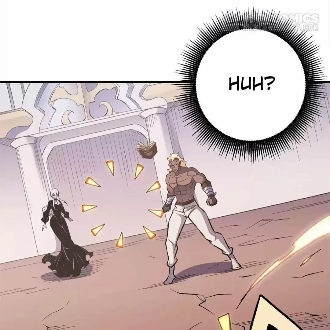 The Jobless Guy Who Has Come to Slay Chapter 117 page 11 - 