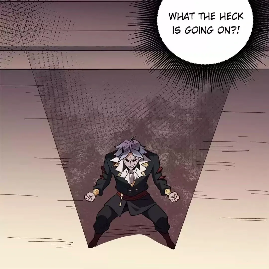 The Jobless Guy Who Has Come to Slay Chapter 117 page 105 - 