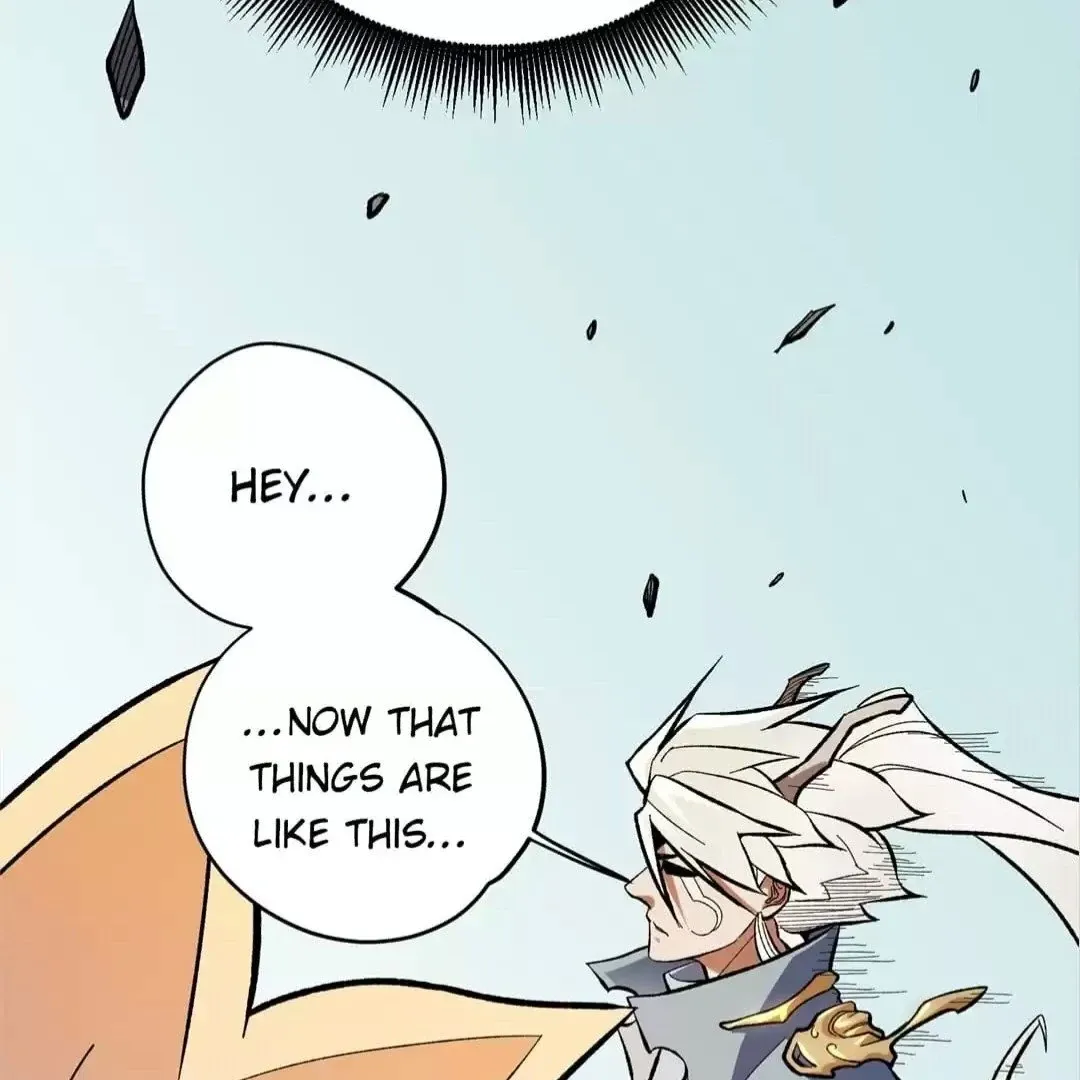 The Jobless Guy Who Has Come to Slay Chapter 117 page 13 - 