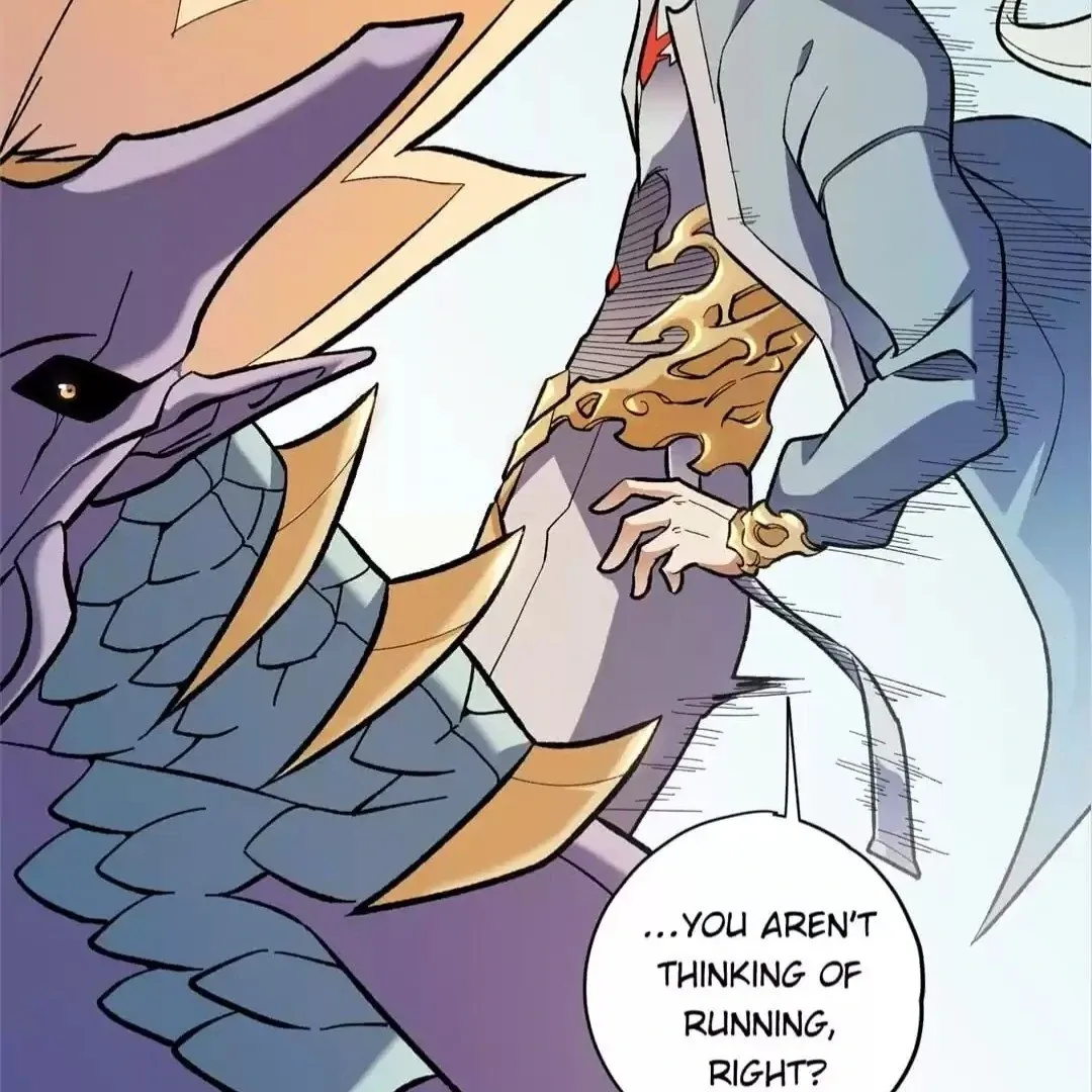 The Jobless Guy Who Has Come to Slay Chapter 117 page 14 - 