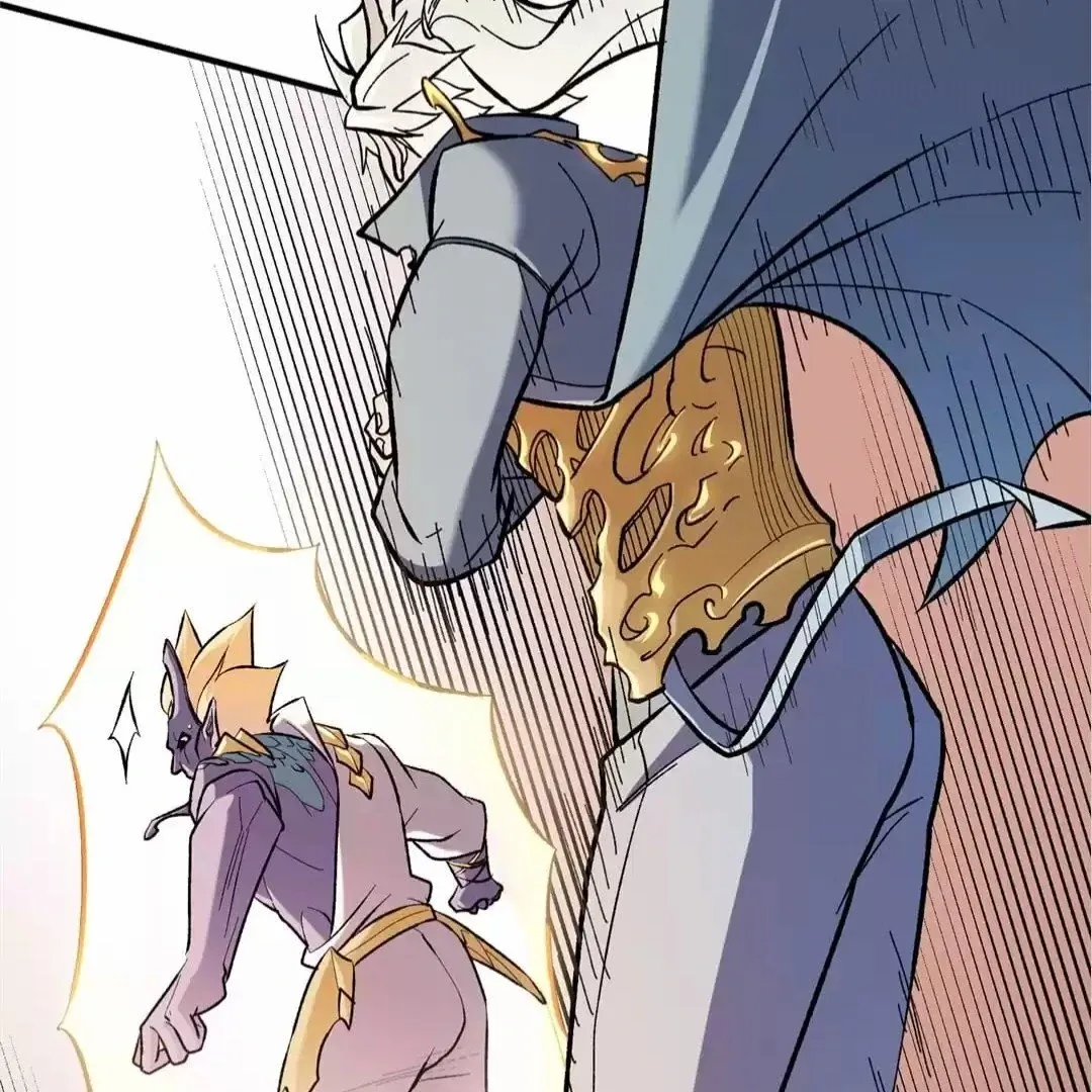 The Jobless Guy Who Has Come to Slay Chapter 117 page 20 - 
