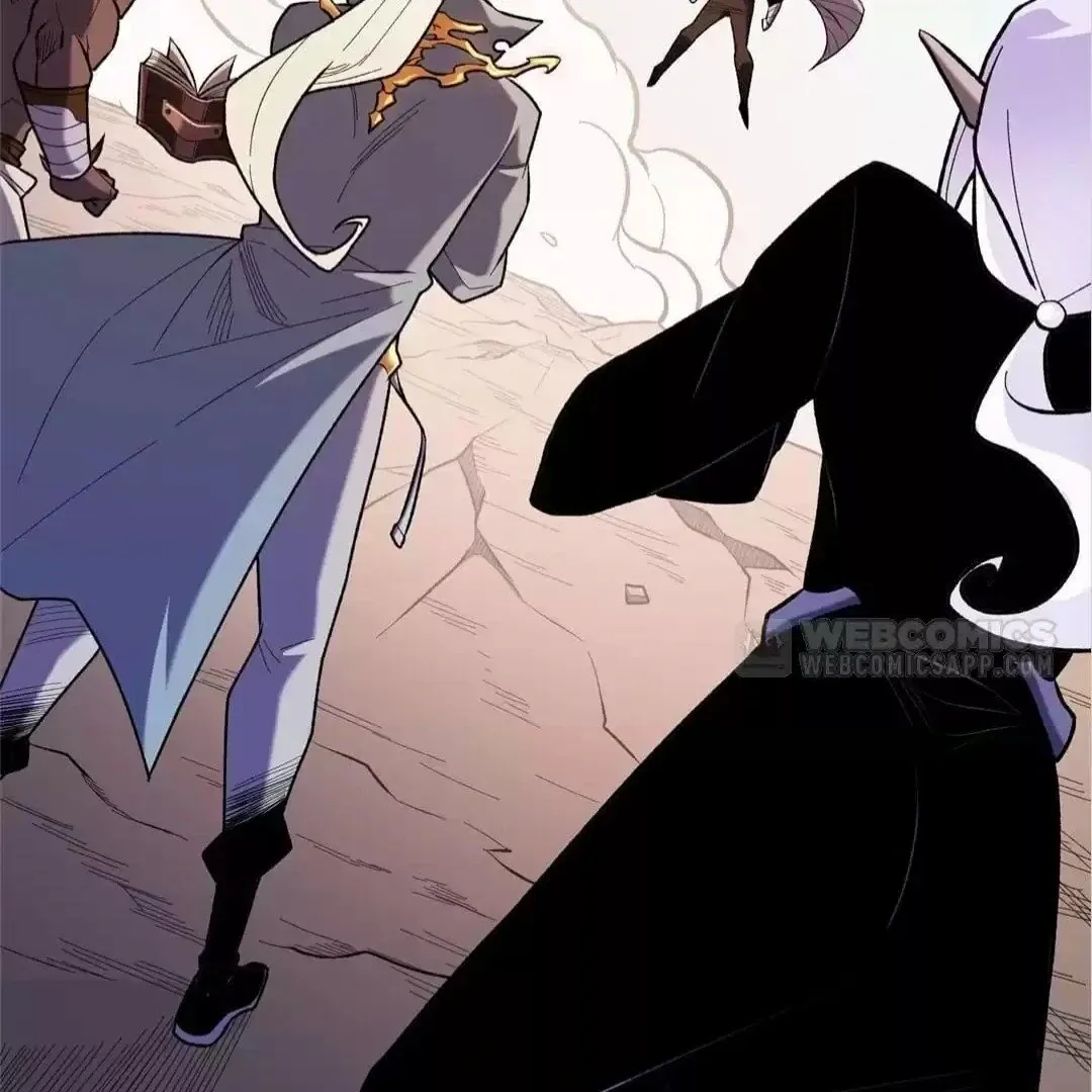 The Jobless Guy Who Has Come to Slay Chapter 117 page 3 - 