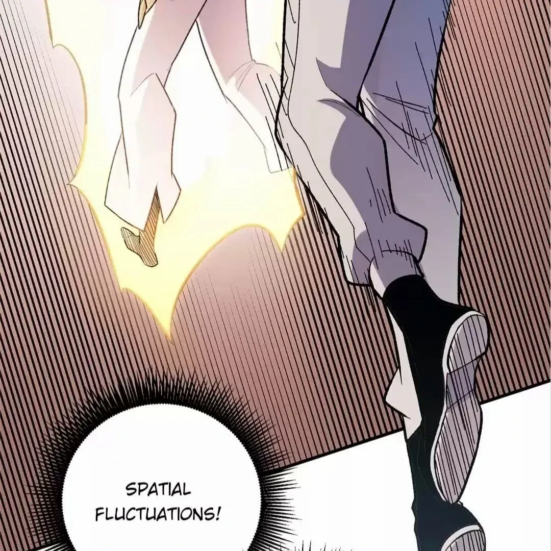 The Jobless Guy Who Has Come to Slay Chapter 117 page 21 - 