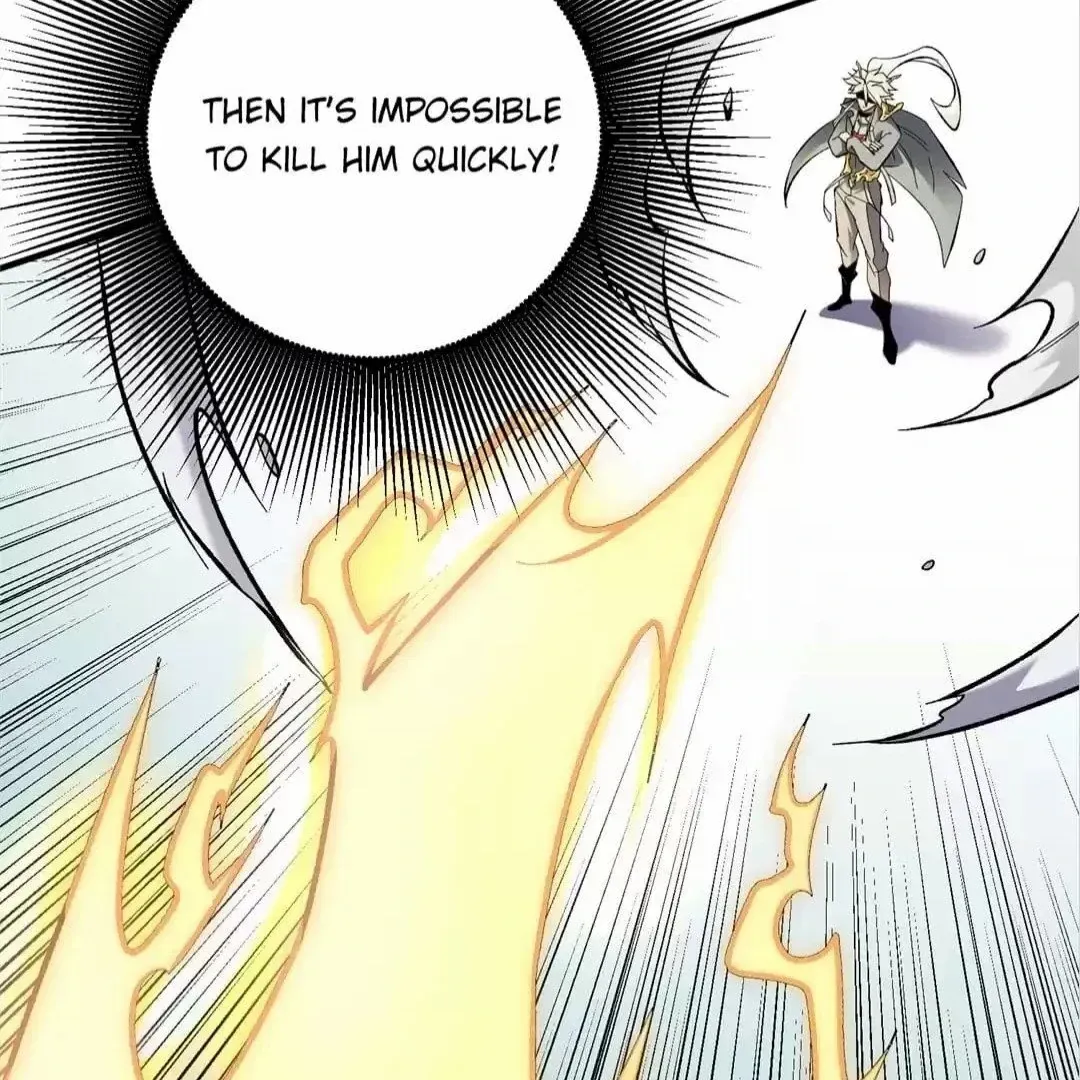 The Jobless Guy Who Has Come to Slay Chapter 117 page 23 - 