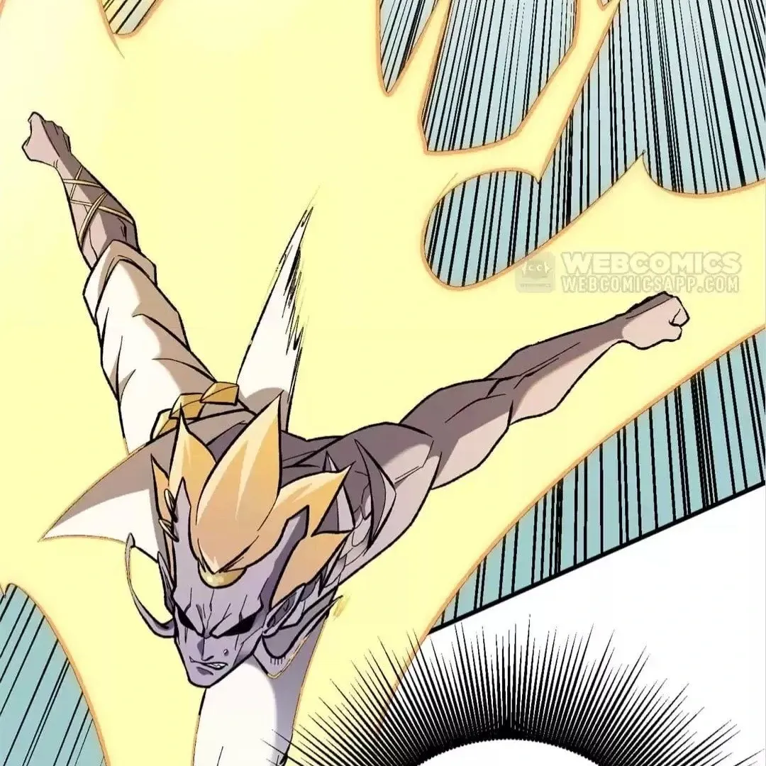 The Jobless Guy Who Has Come to Slay Chapter 117 page 24 - 