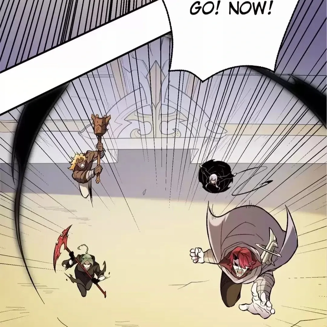 The Jobless Guy Who Has Come to Slay Chapter 117 page 30 - 
