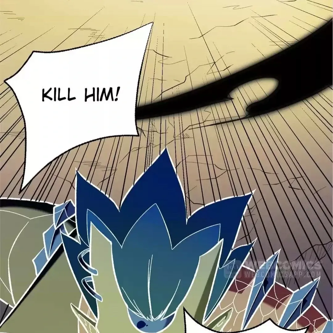 The Jobless Guy Who Has Come to Slay Chapter 117 page 31 - 