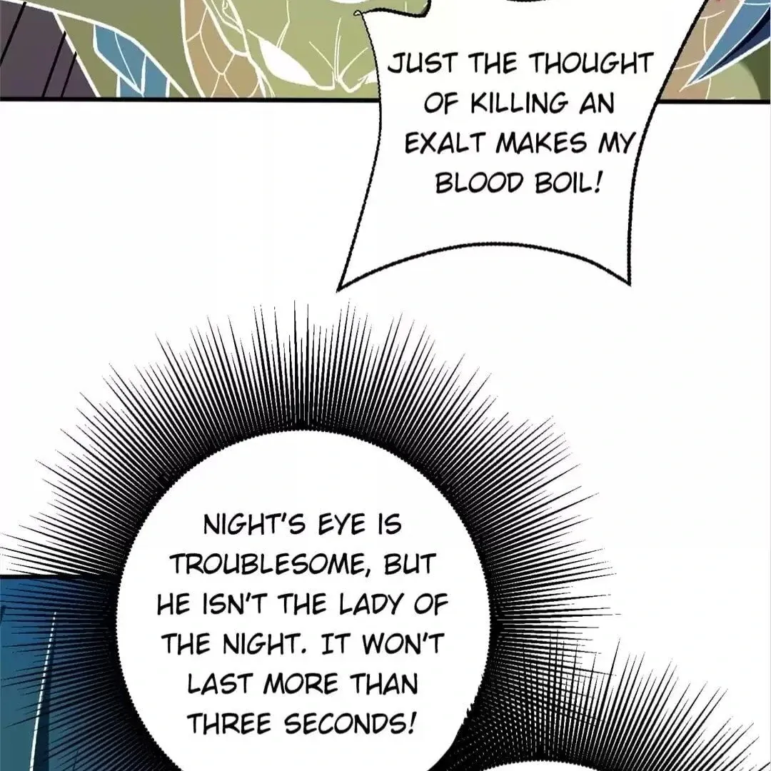 The Jobless Guy Who Has Come to Slay Chapter 117 page 32 - 