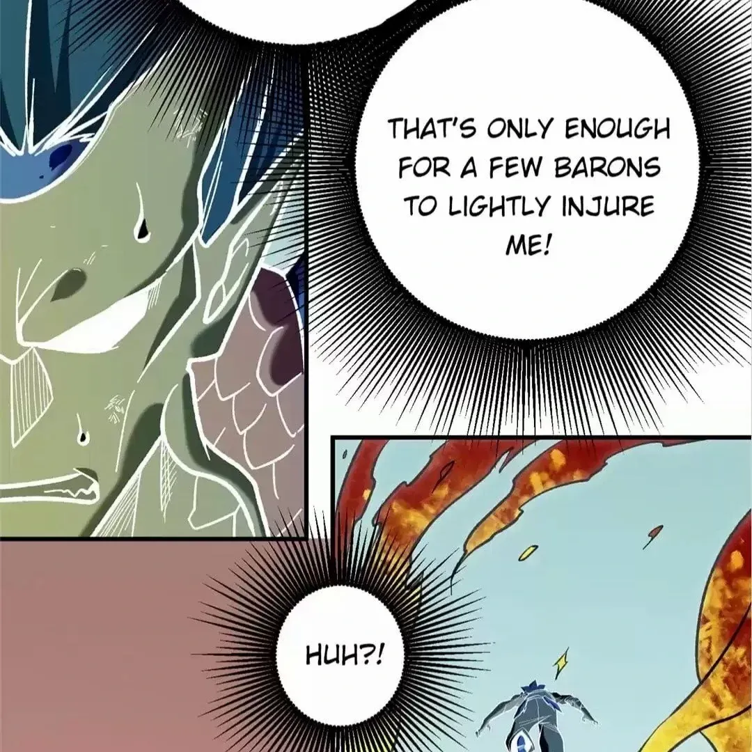 The Jobless Guy Who Has Come to Slay Chapter 117 page 33 - 