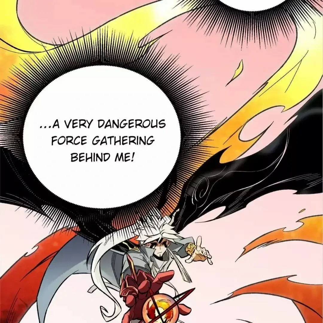 The Jobless Guy Who Has Come to Slay Chapter 117 page 35 - 