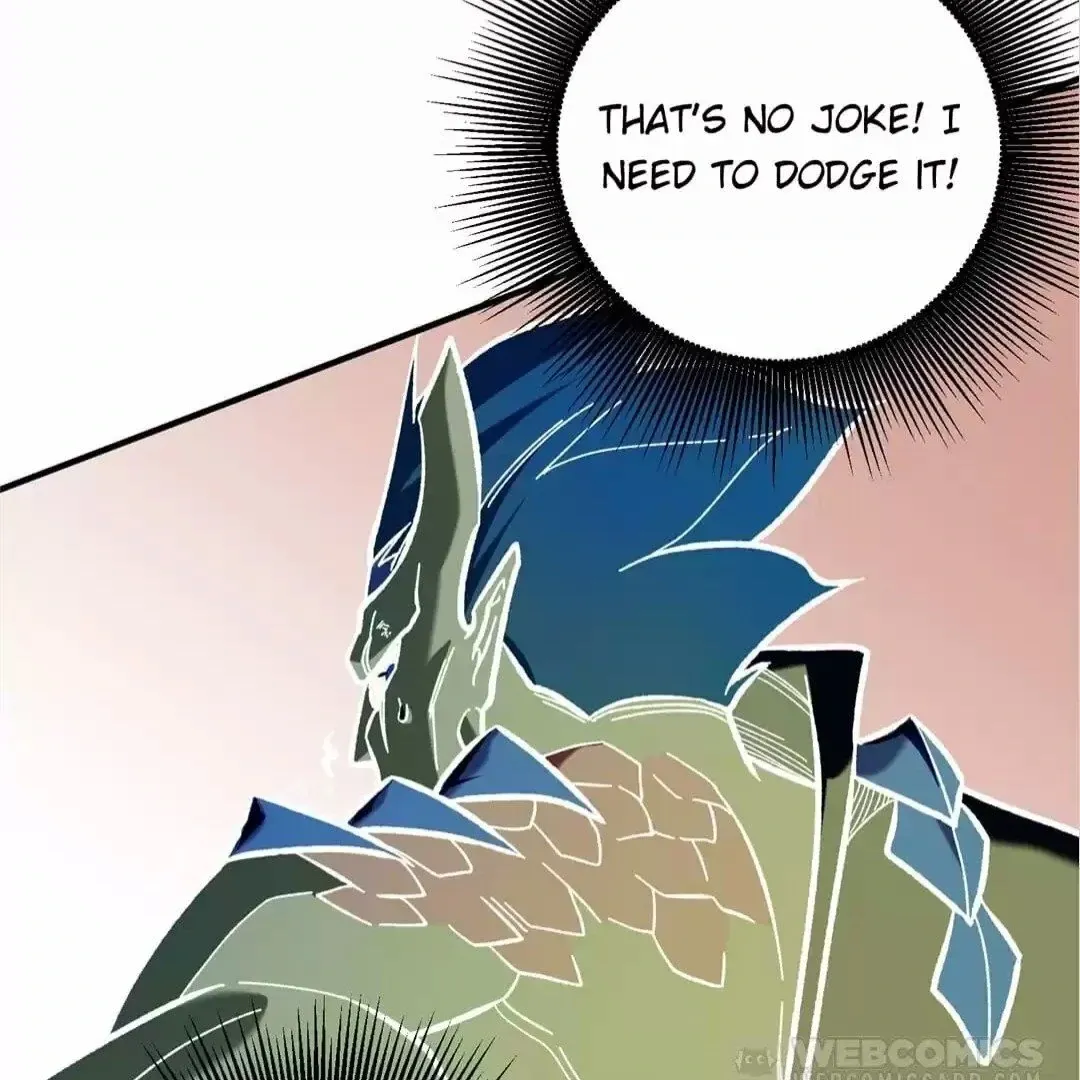 The Jobless Guy Who Has Come to Slay Chapter 117 page 38 - 