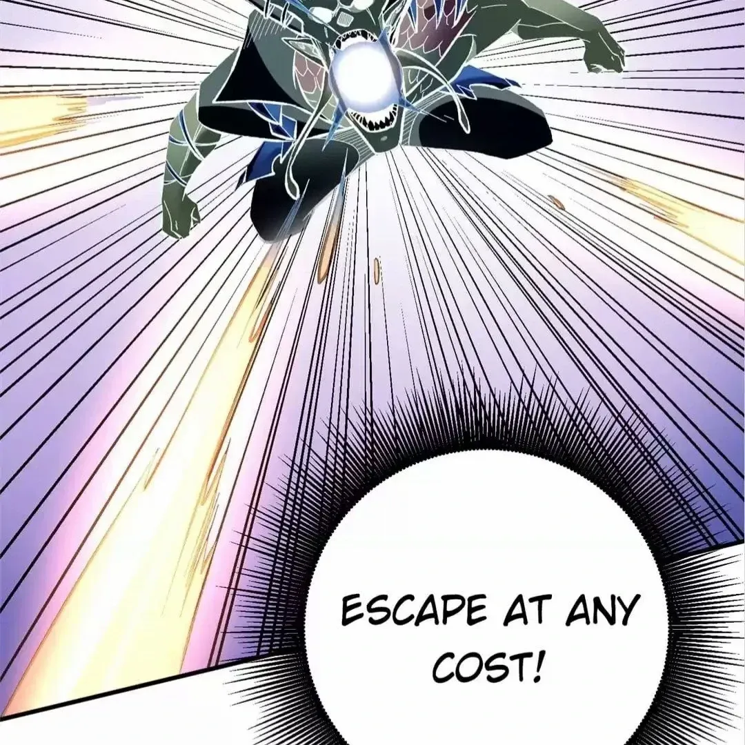 The Jobless Guy Who Has Come to Slay Chapter 117 page 40 - 