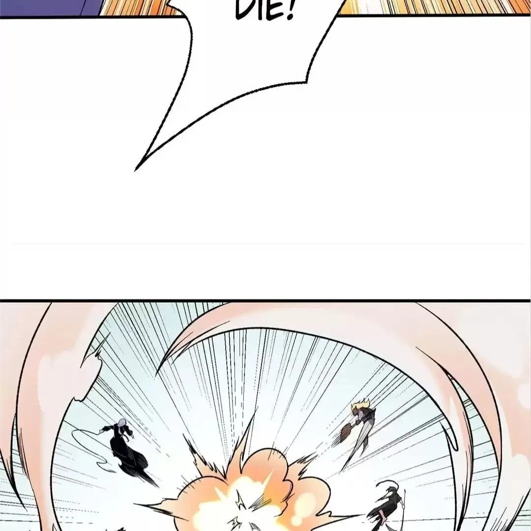 The Jobless Guy Who Has Come to Slay Chapter 117 page 43 - 