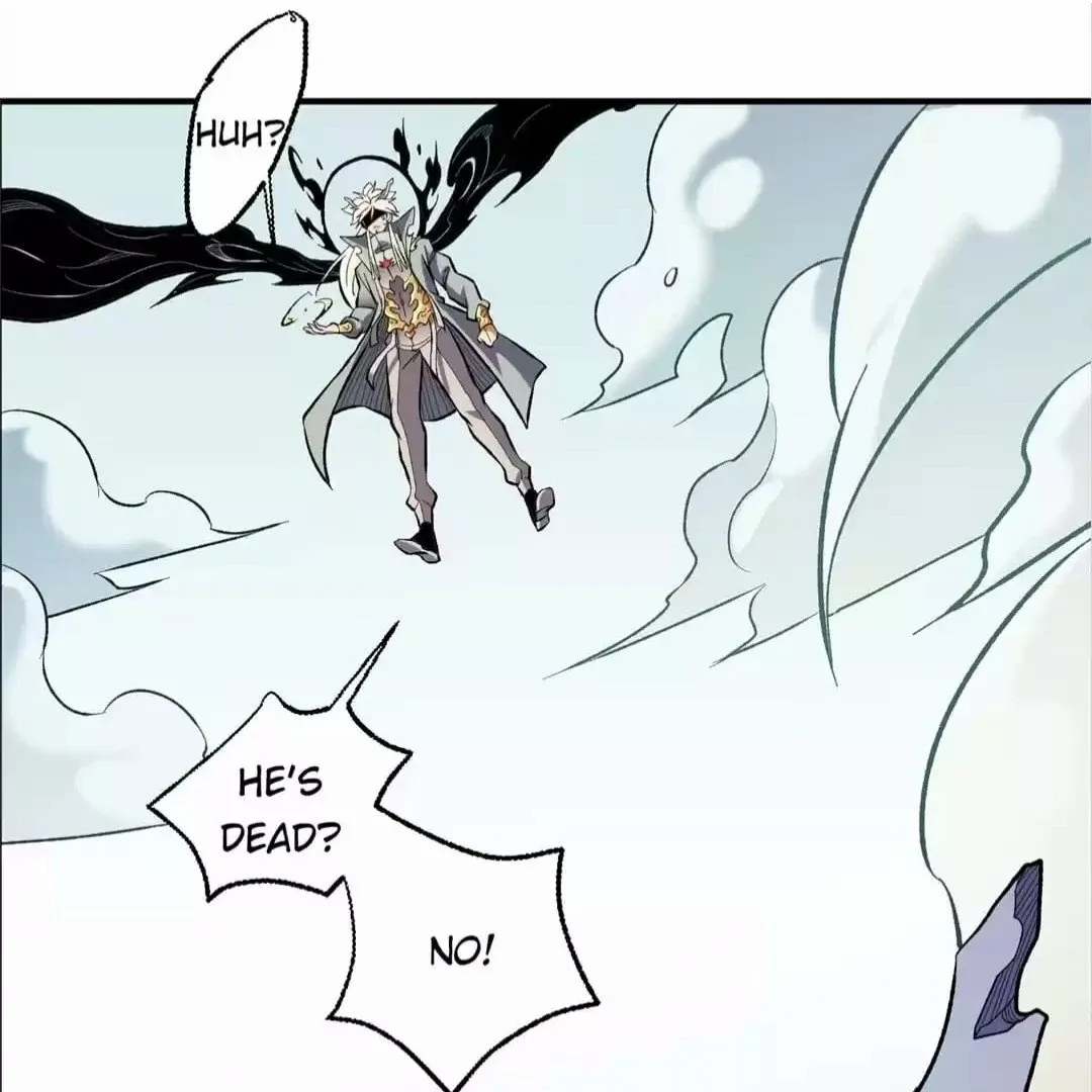The Jobless Guy Who Has Come to Slay Chapter 117 page 46 - 