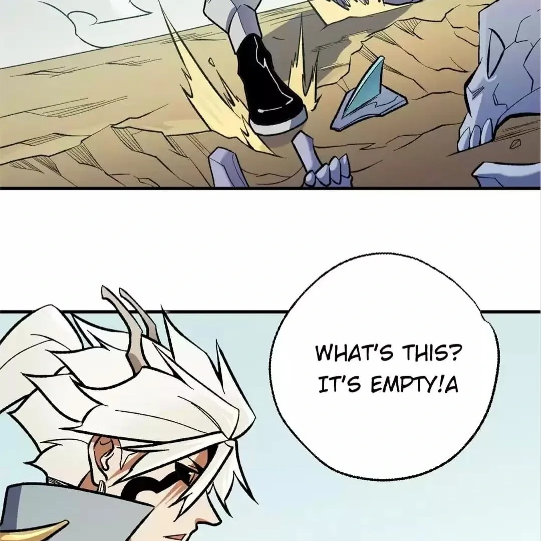 The Jobless Guy Who Has Come to Slay Chapter 117 page 49 - 