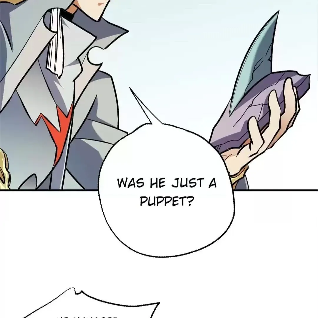 The Jobless Guy Who Has Come to Slay Chapter 117 page 50 - 