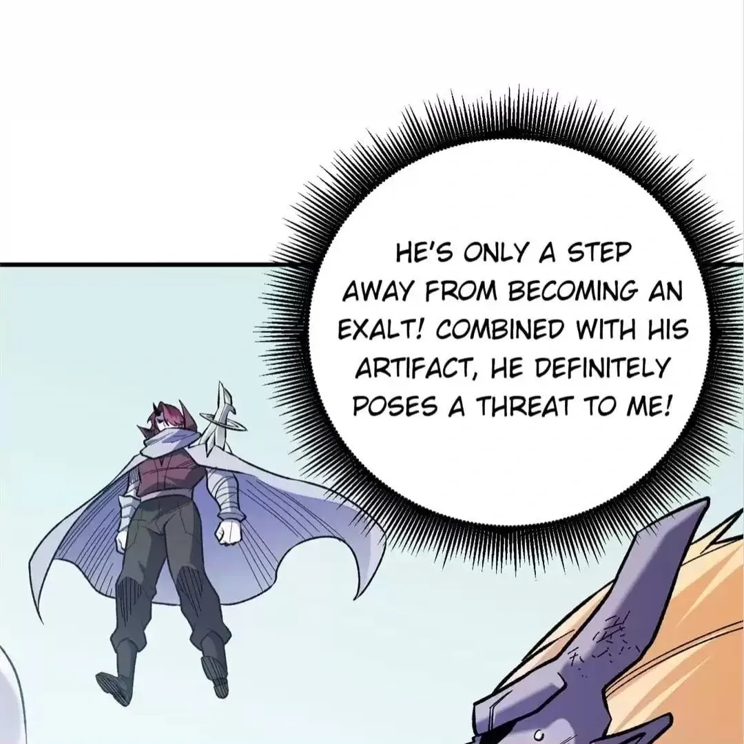 The Jobless Guy Who Has Come to Slay Chapter 117 page 6 - 