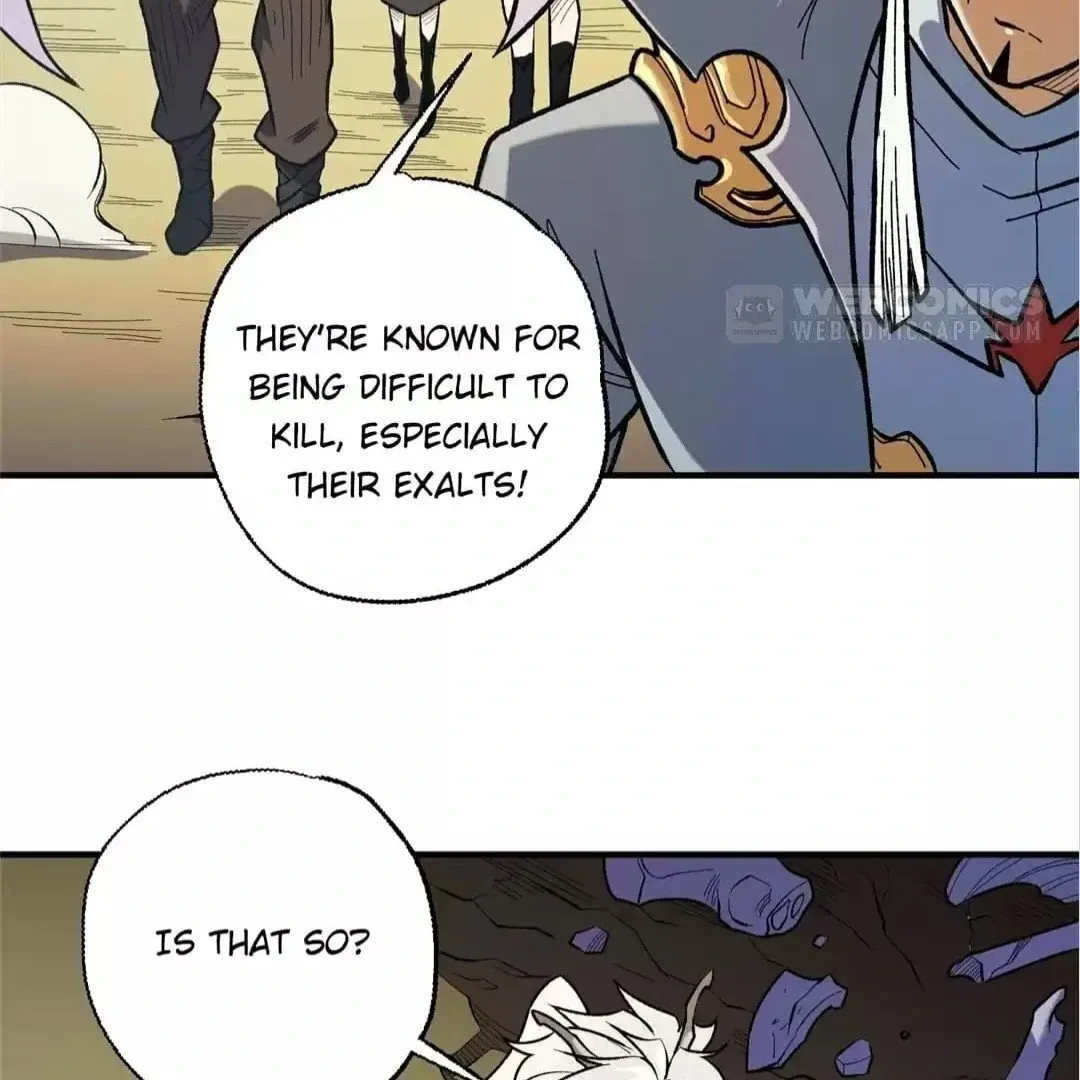 The Jobless Guy Who Has Come to Slay Chapter 117 page 52 - 