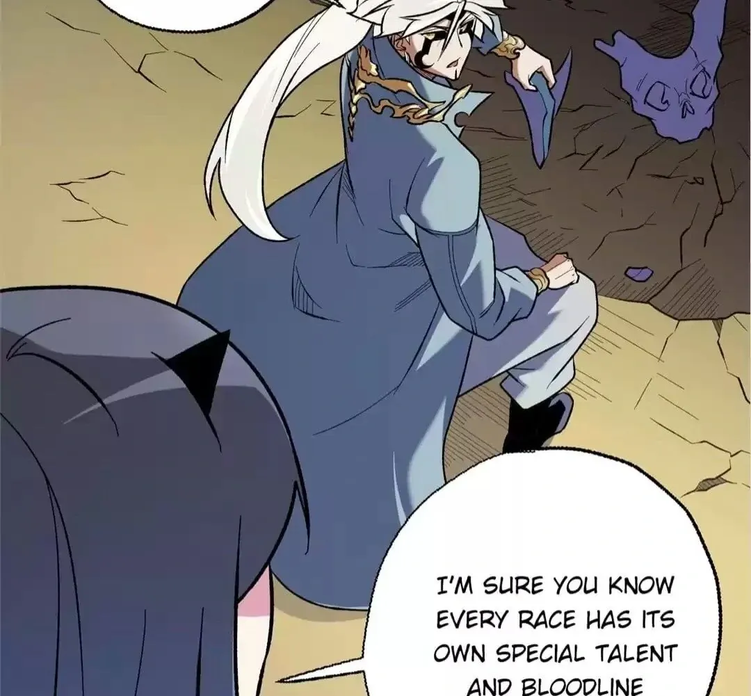 The Jobless Guy Who Has Come to Slay Chapter 117 page 53 - 