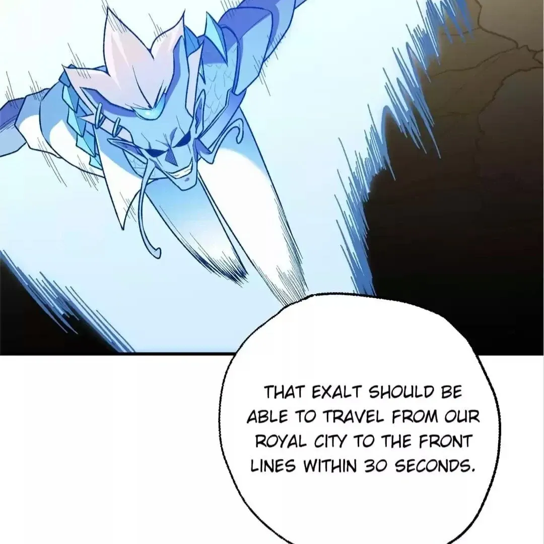 The Jobless Guy Who Has Come to Slay Chapter 117 page 57 - 