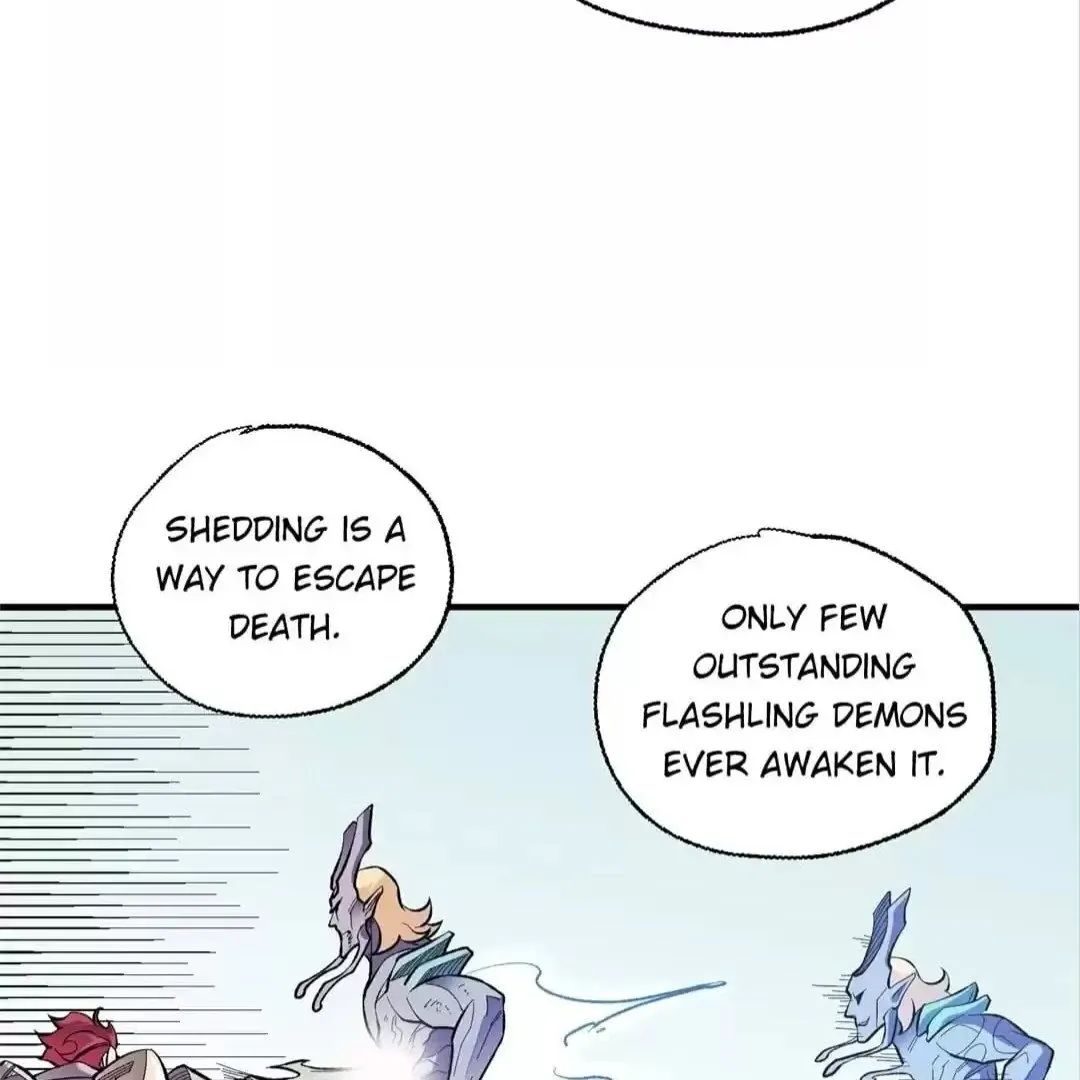 The Jobless Guy Who Has Come to Slay Chapter 117 page 58 - 
