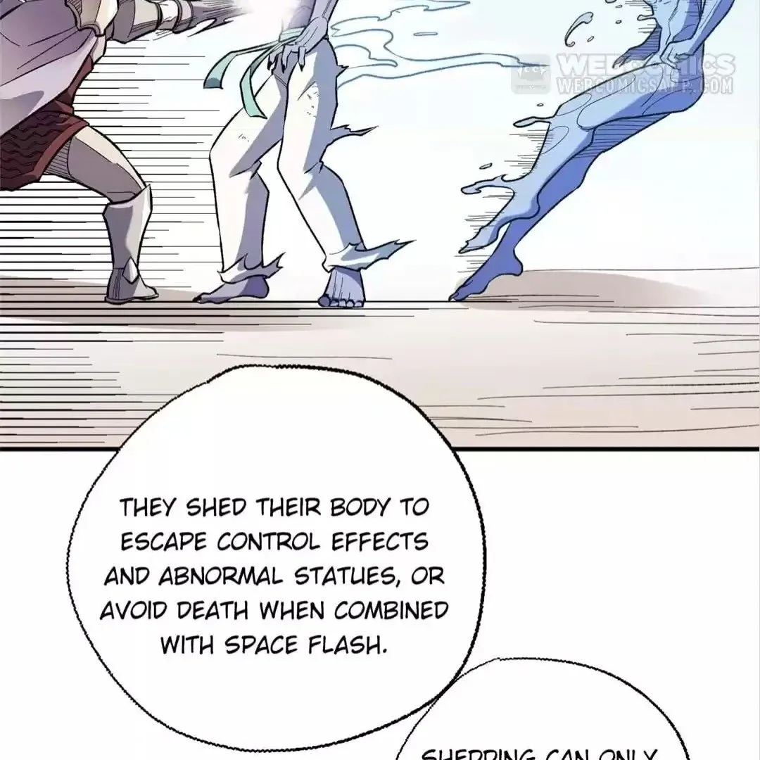 The Jobless Guy Who Has Come to Slay Chapter 117 page 59 - 