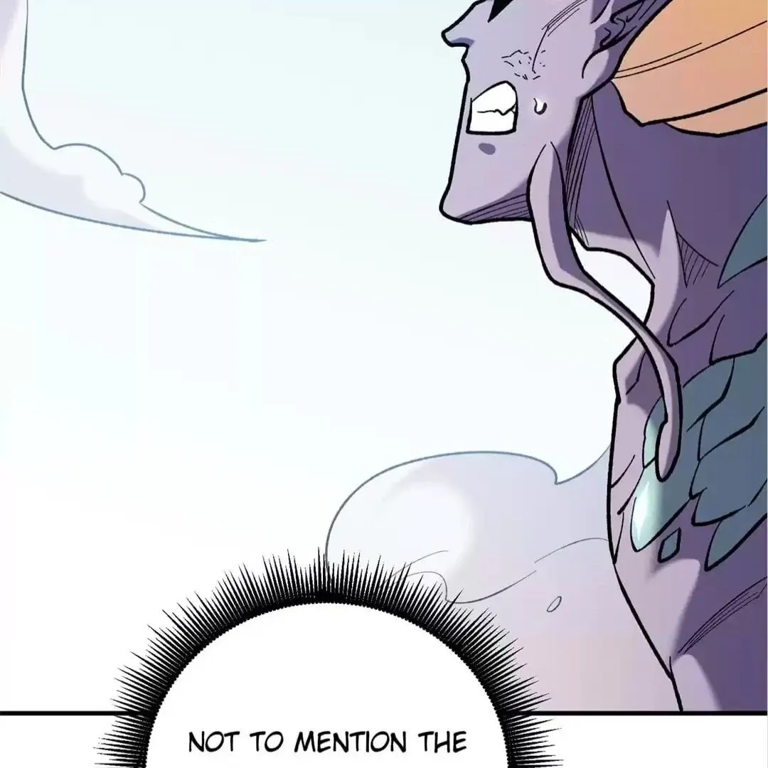 The Jobless Guy Who Has Come to Slay Chapter 117 page 7 - 