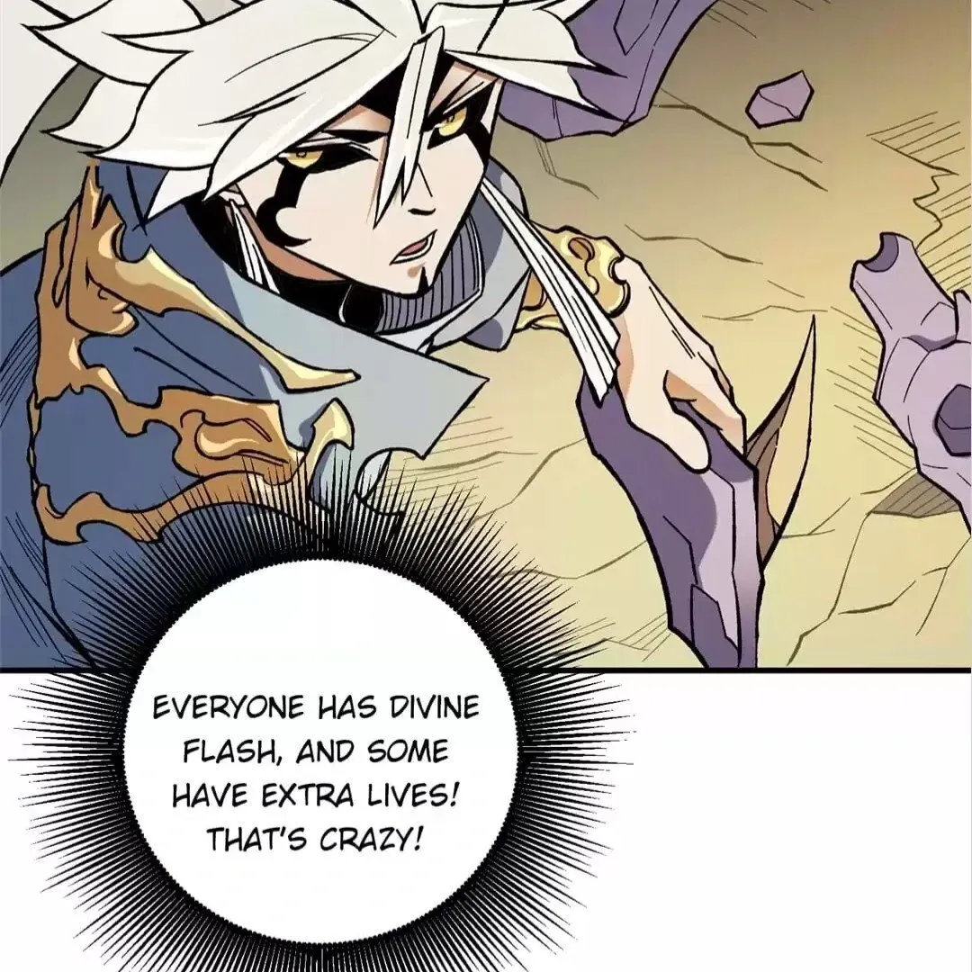 The Jobless Guy Who Has Come to Slay Chapter 117 page 61 - 