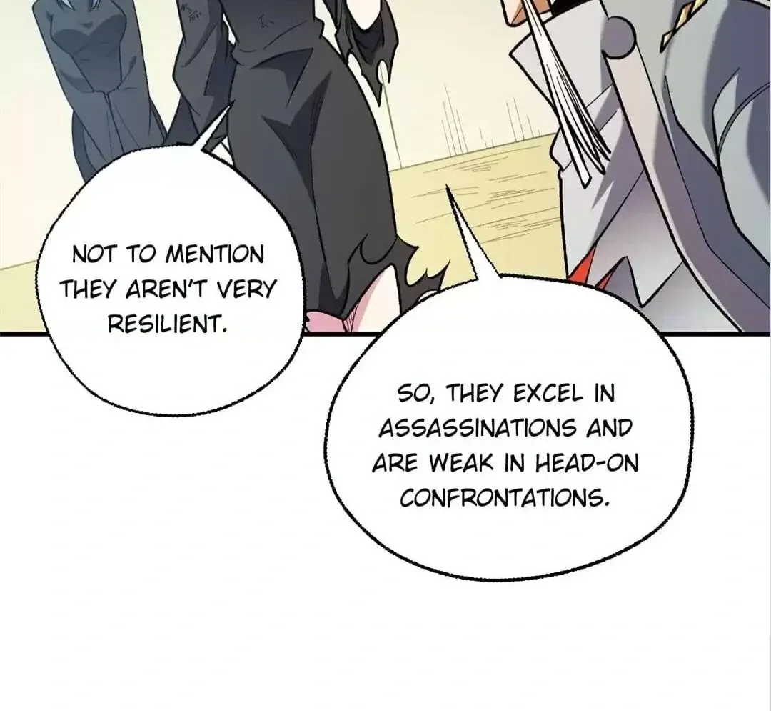 The Jobless Guy Who Has Come to Slay Chapter 117 page 63 - 
