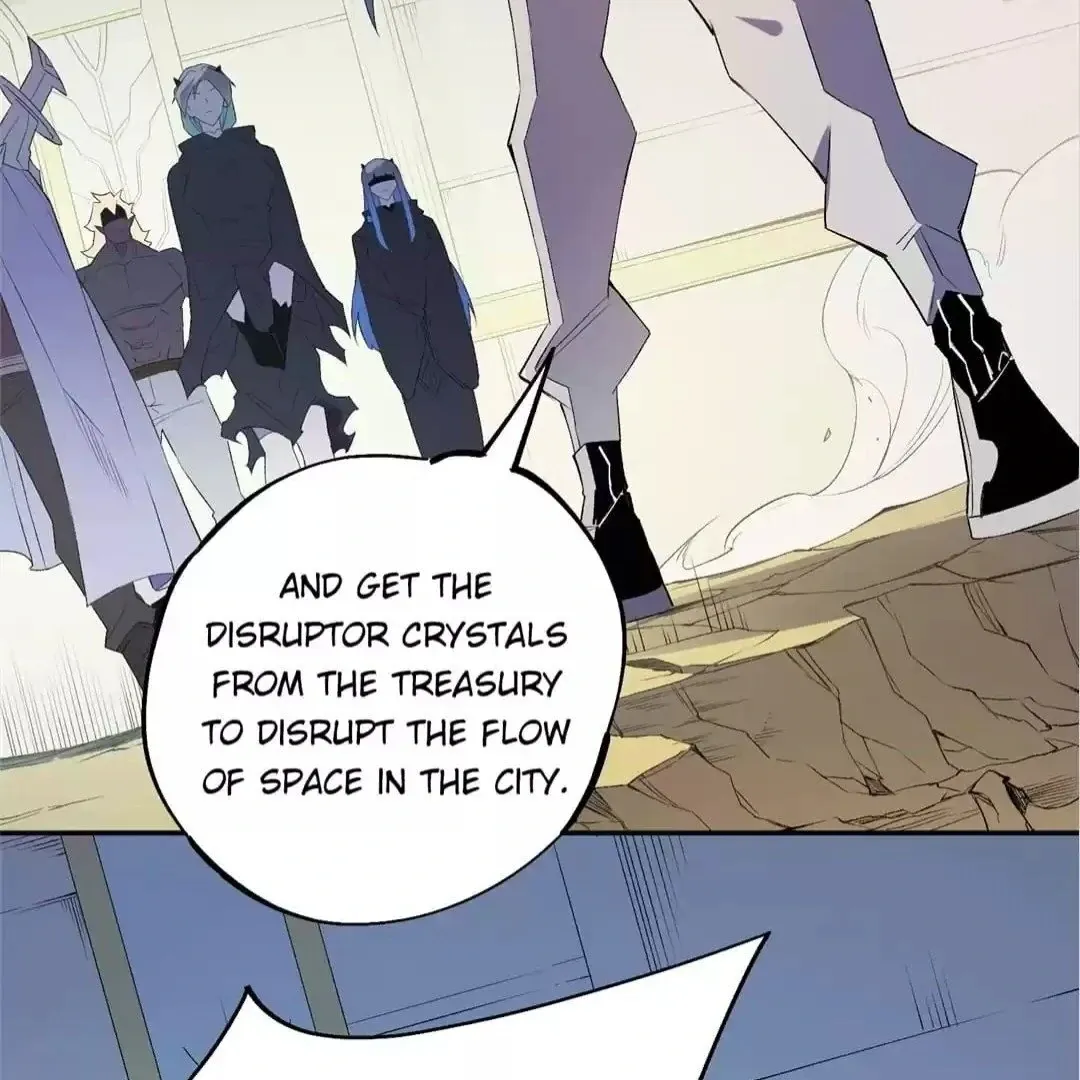 The Jobless Guy Who Has Come to Slay Chapter 117 page 67 - 