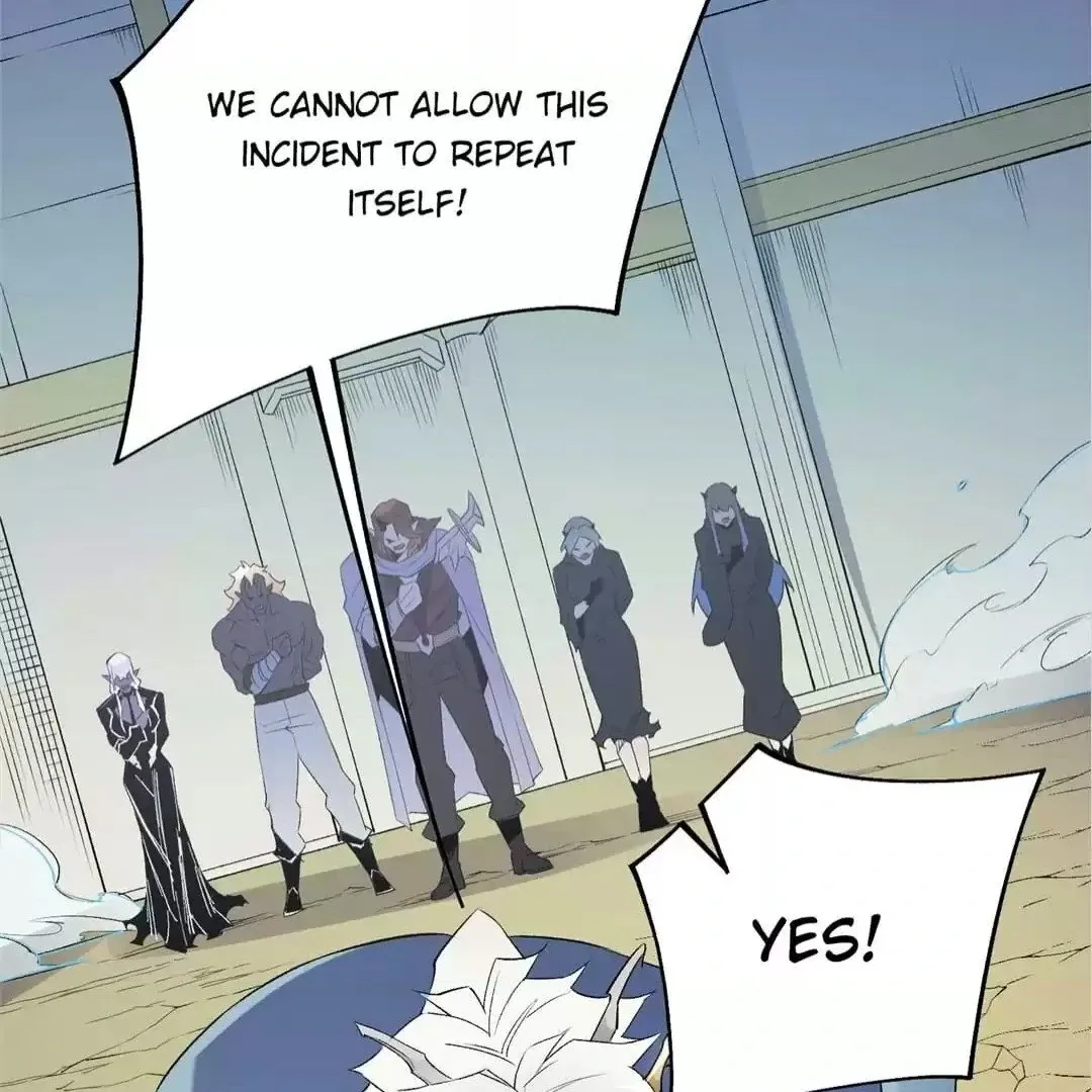 The Jobless Guy Who Has Come to Slay Chapter 117 page 68 - 