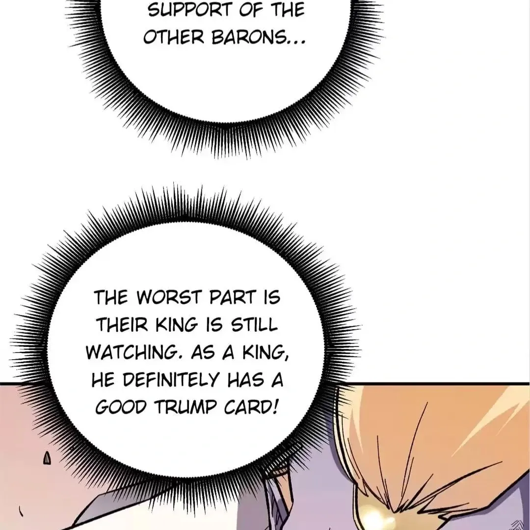 The Jobless Guy Who Has Come to Slay Chapter 117 page 8 - 