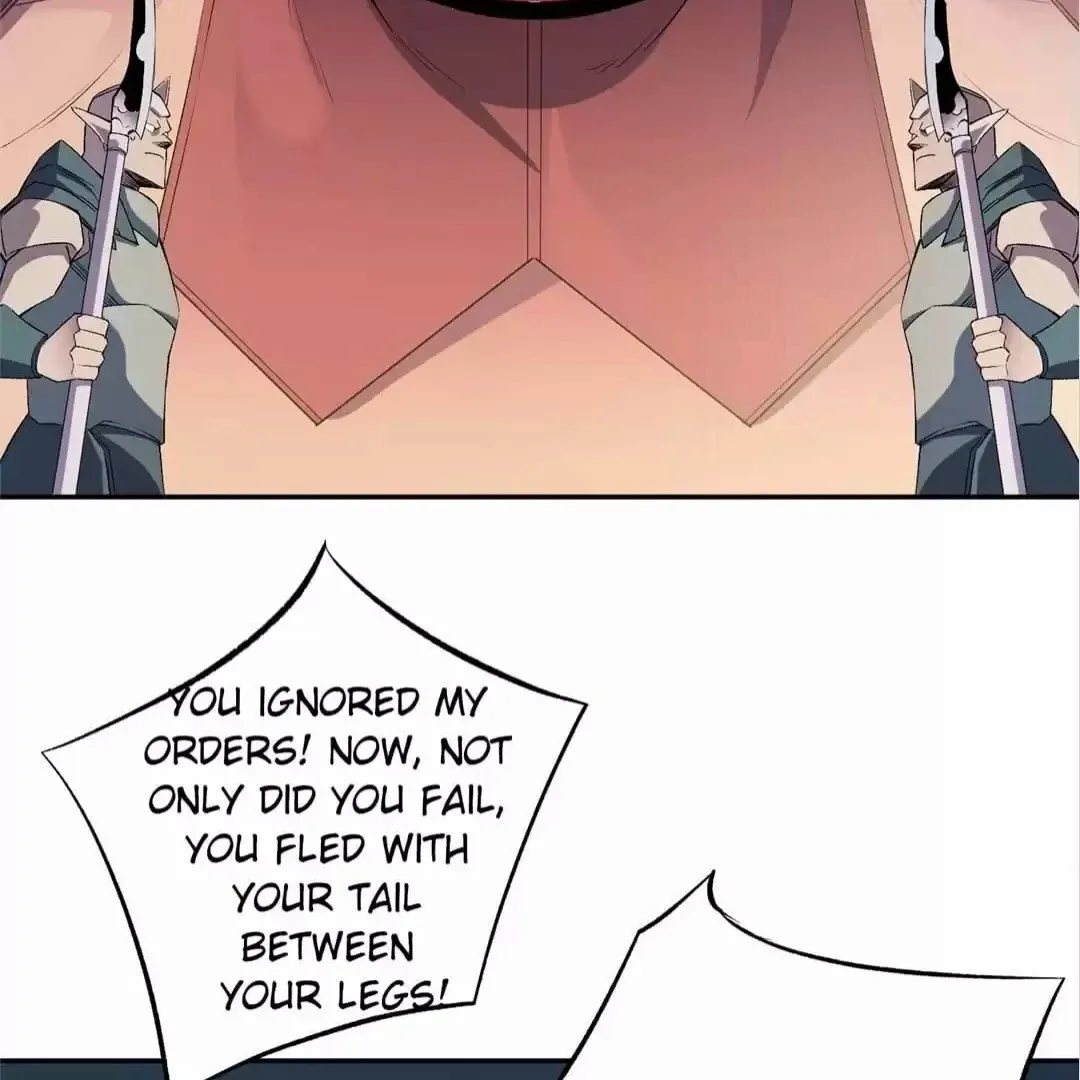 The Jobless Guy Who Has Come to Slay Chapter 117 page 73 - 