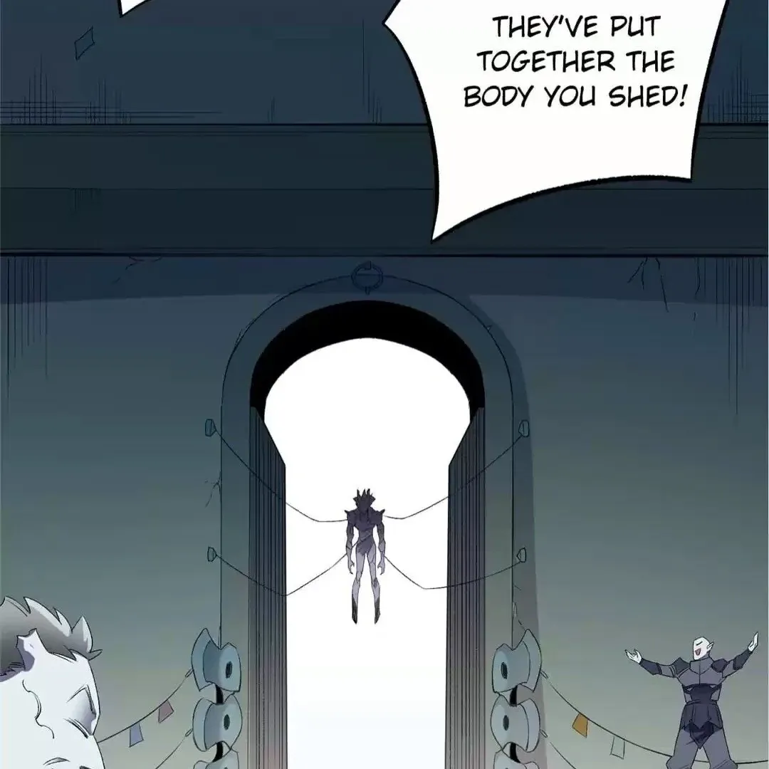 The Jobless Guy Who Has Come to Slay Chapter 117 page 74 - 