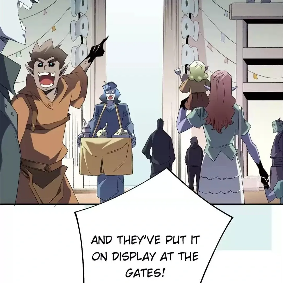 The Jobless Guy Who Has Come to Slay Chapter 117 page 75 - 