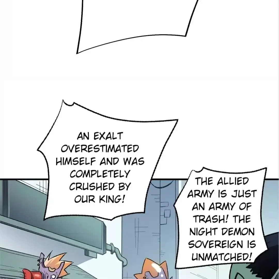 The Jobless Guy Who Has Come to Slay Chapter 117 page 76 - 