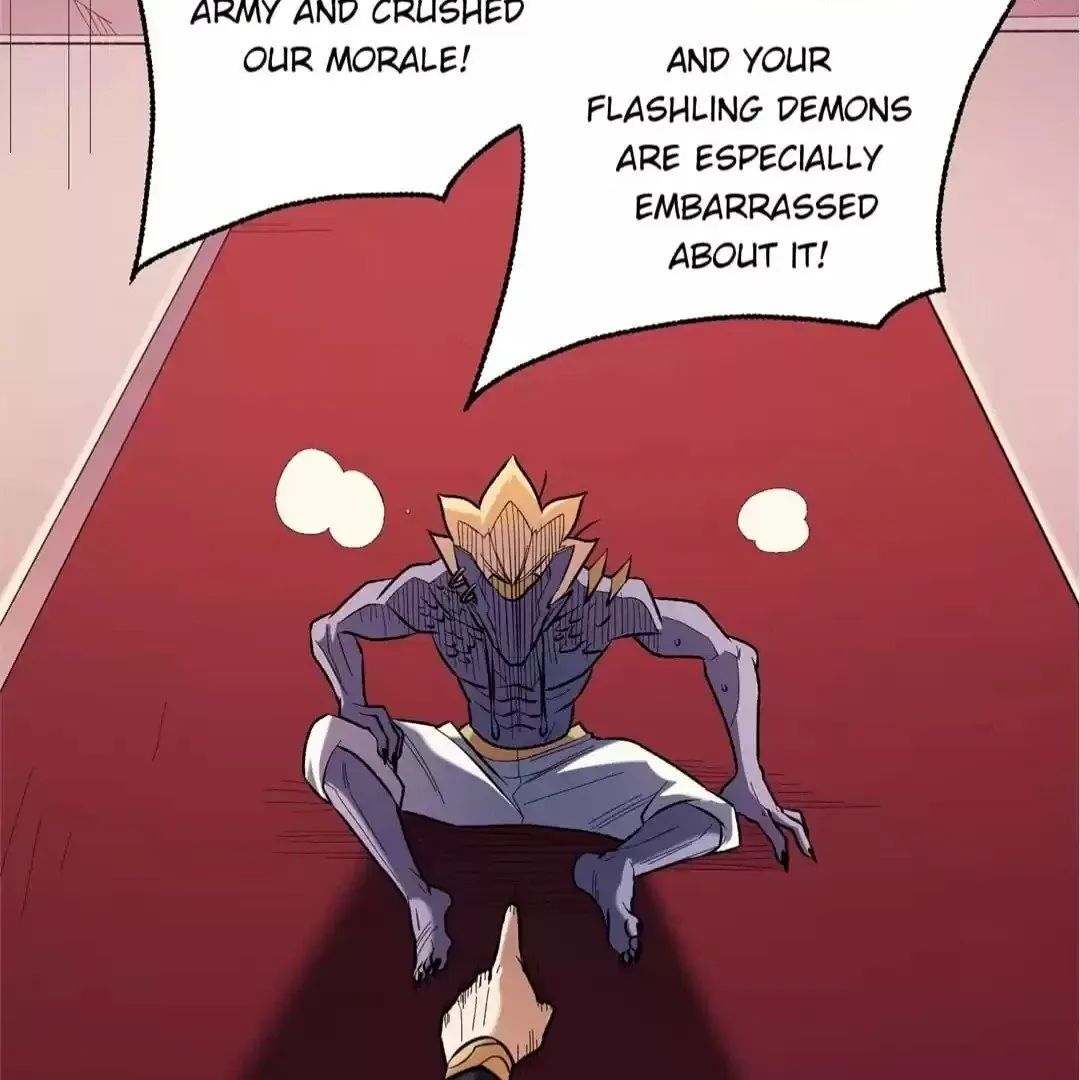 The Jobless Guy Who Has Come to Slay Chapter 117 page 79 - 