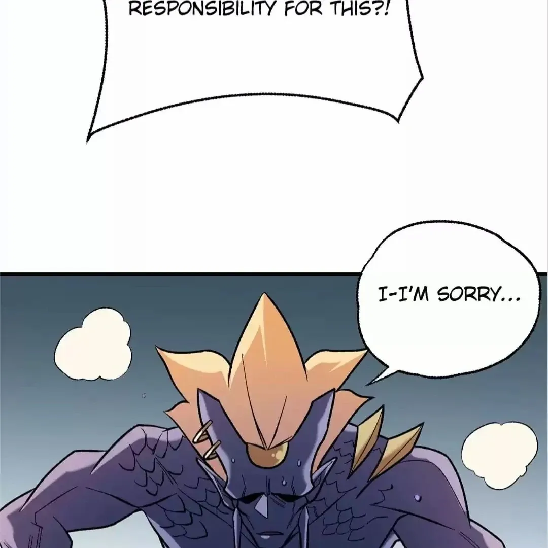 The Jobless Guy Who Has Come to Slay Chapter 117 page 82 - 