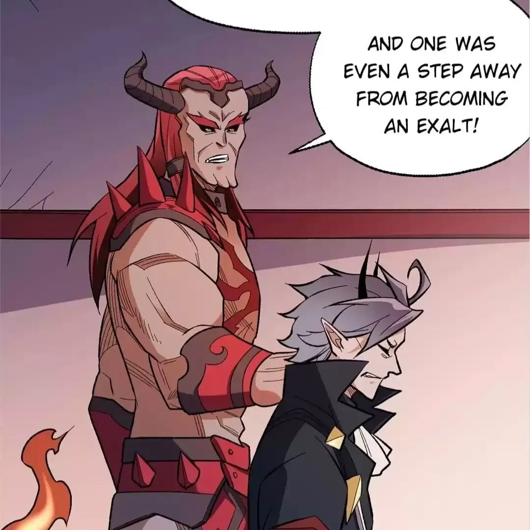 The Jobless Guy Who Has Come to Slay Chapter 117 page 84 - 