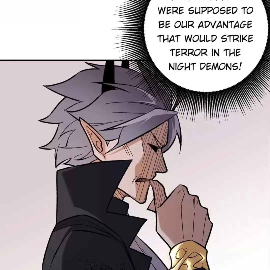 The Jobless Guy Who Has Come to Slay Chapter 117 page 86 - 