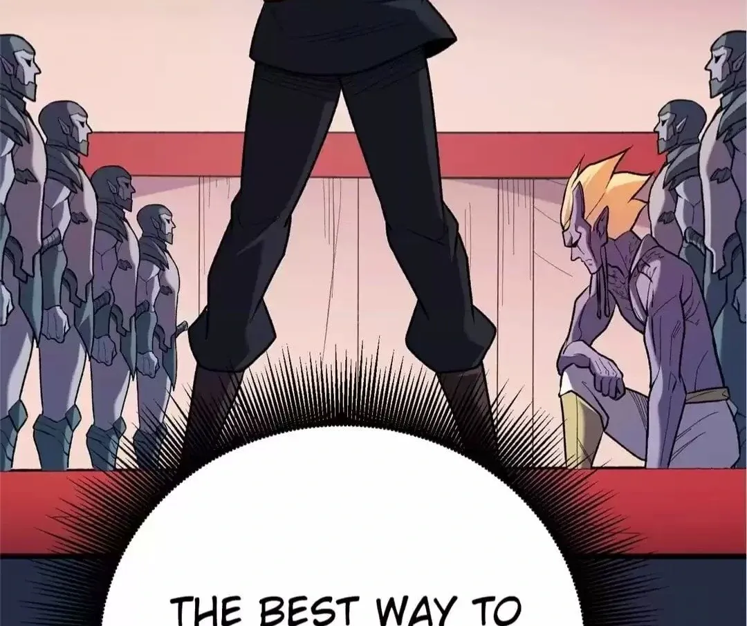 The Jobless Guy Who Has Come to Slay Chapter 117 page 89 - 