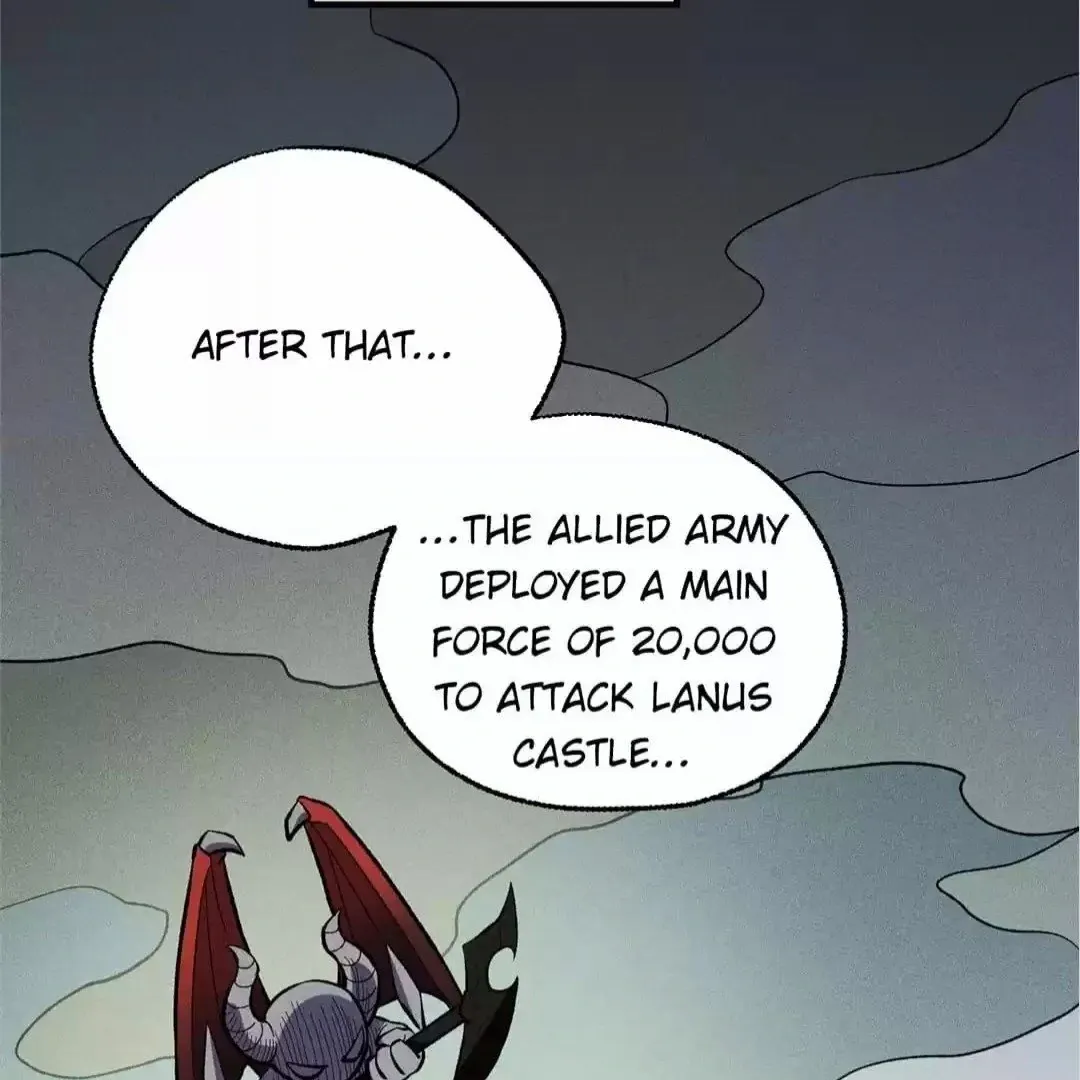 The Jobless Guy Who Has Come to Slay Chapter 117 page 91 - 