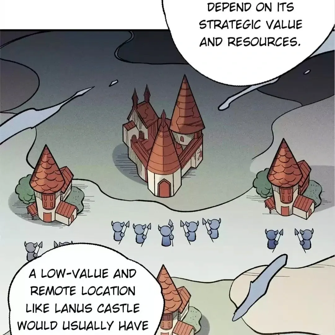 The Jobless Guy Who Has Come to Slay Chapter 117 page 94 - 