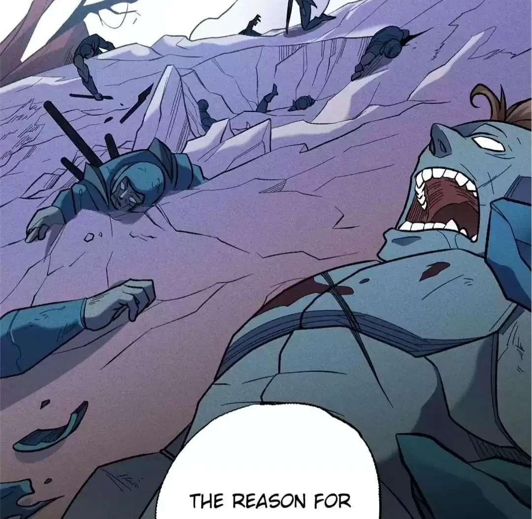 The Jobless Guy Who Has Come to Slay Chapter 117 page 97 - 