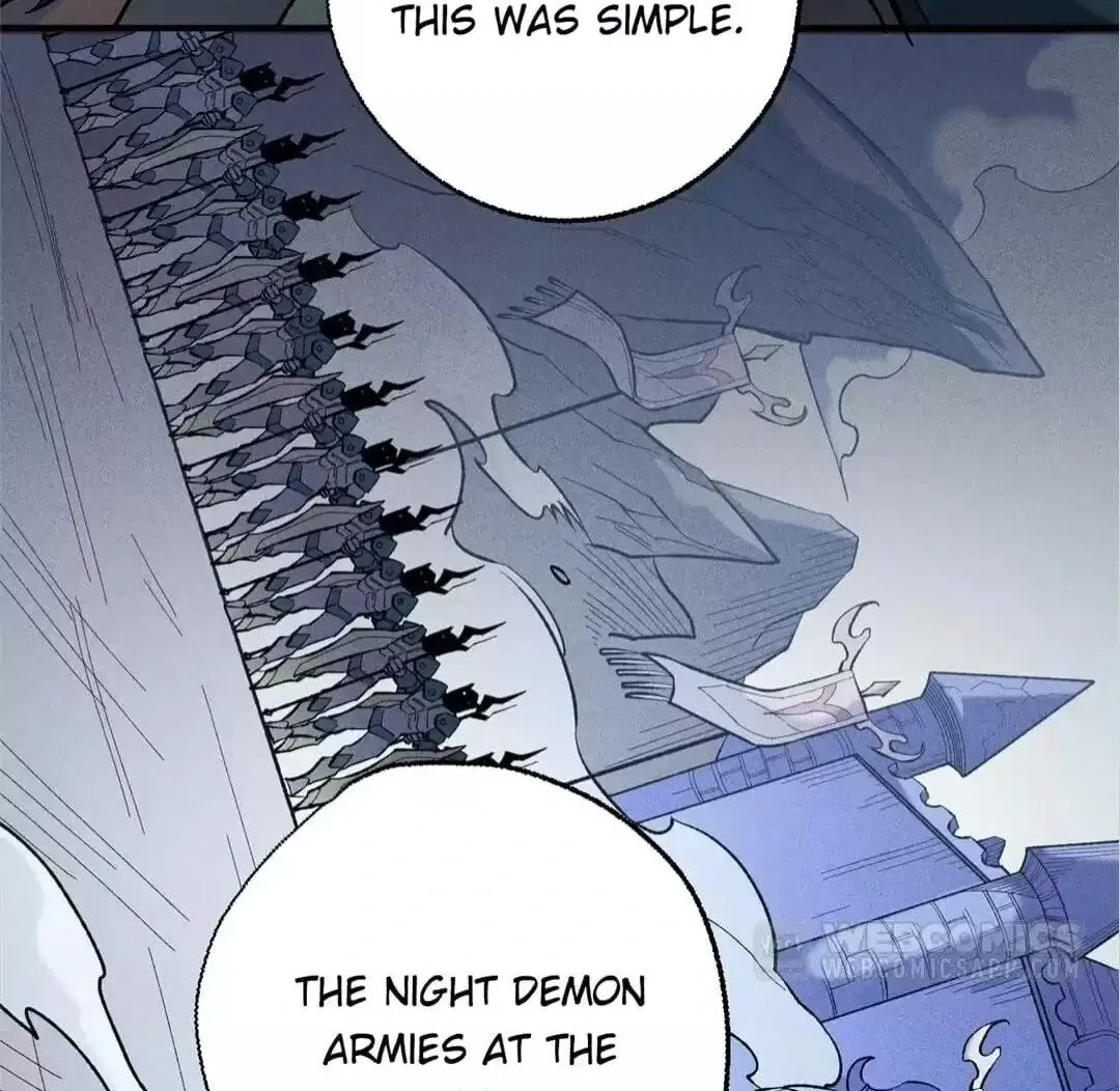 The Jobless Guy Who Has Come to Slay Chapter 117 page 98 - 