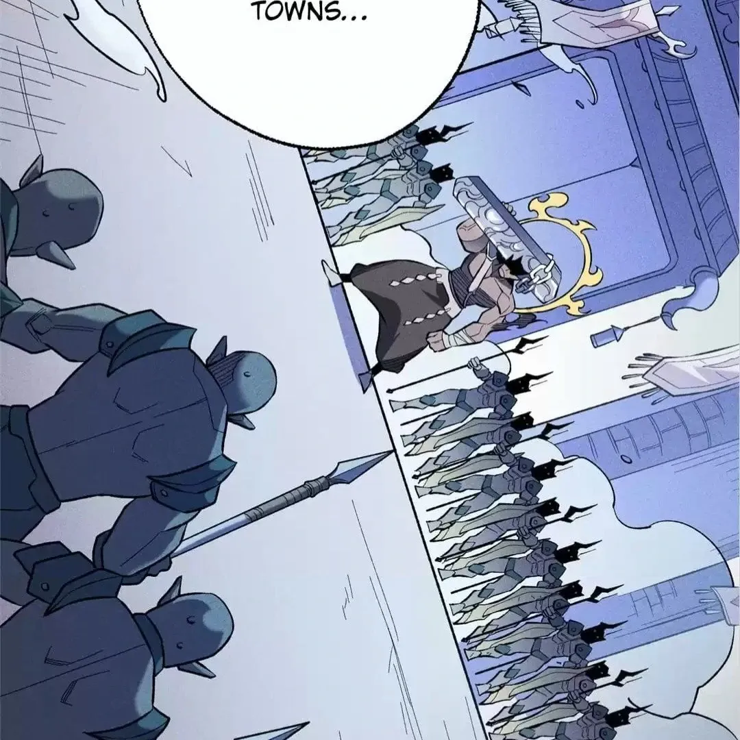 The Jobless Guy Who Has Come to Slay Chapter 117 page 99 - 
