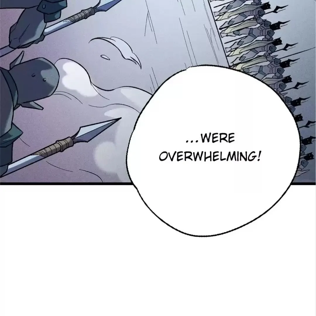 The Jobless Guy Who Has Come to Slay Chapter 117 page 100 - 