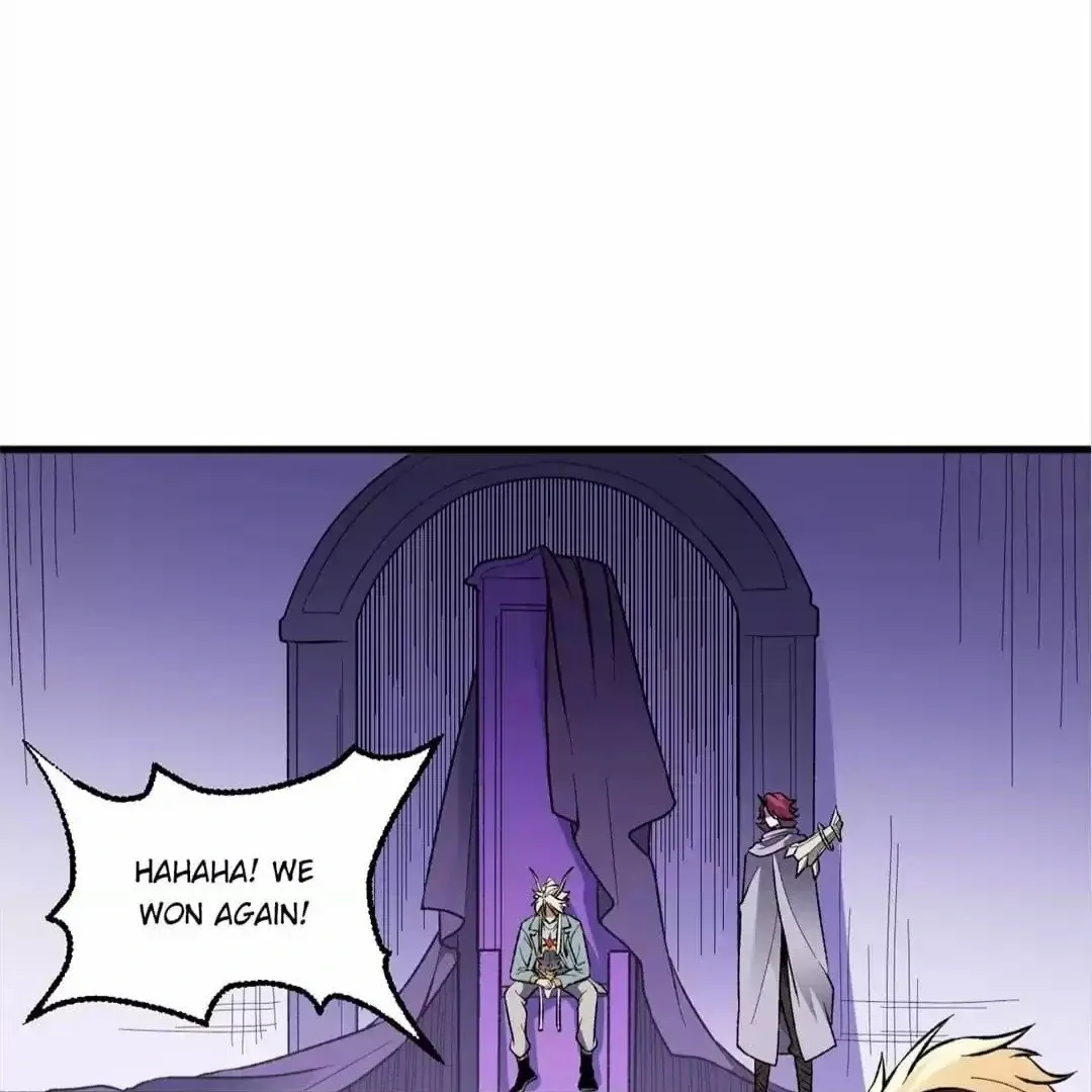 The Jobless Guy Who Has Come to Slay Chapter 118 page 2 - 